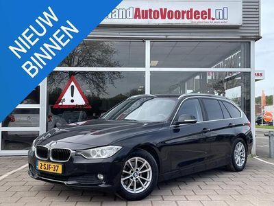 tweedehands BMW 320 3-SERIE Touring d Edition High Executive Upgr /Navi/Cruise/Climate/Trekhaak/Stoelverw/