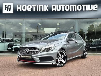 Mercedes A250