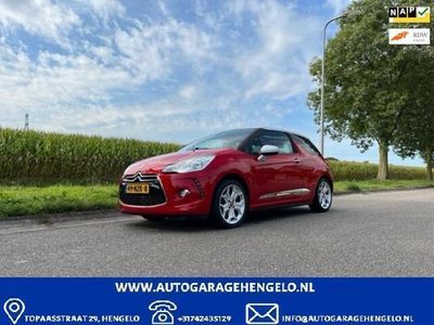 tweedehands Citroën DS3 1.6 THP Sport Chic