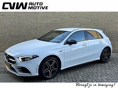 Mercedes A250