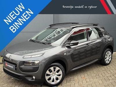 Occasion Citroën C4 Cactus Feel 82 PK (60 kW) 2016 Hatchback