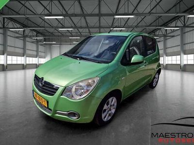 tweedehands Opel Agila 1.0 Essentia