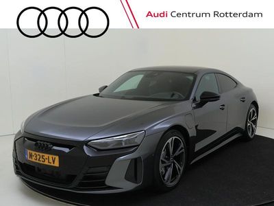 Audi e-tron GT quattro