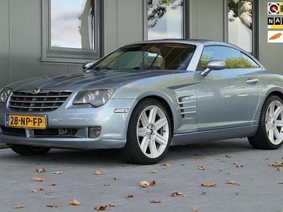 Chrysler Crossfire