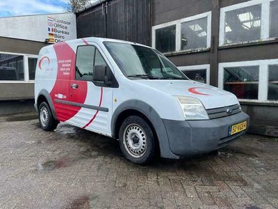 tweedehands Ford Transit Connect AIRCO