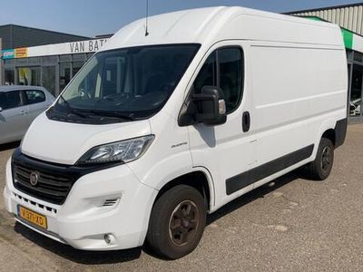 tweedehands Fiat Ducato 30 2.3 MJ L2H2