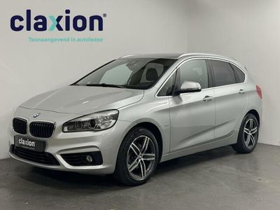 tweedehands BMW 218 2-SERIE Active Tourer i Corporate Lease Executive