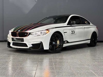 Occasion BMW M4 432 PK (317 kW) 2015 Wit Coupé