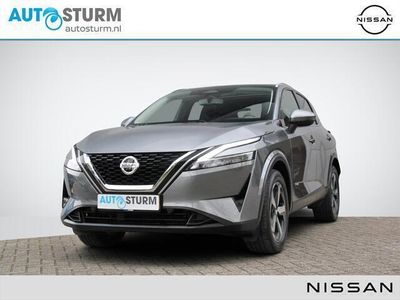 tweedehands Nissan Qashqai 1.3 MHEV Premiere Edition | Rijklaarprijs!