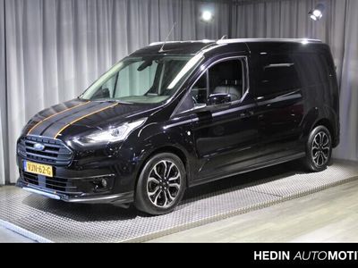 tweedehands Ford Transit Connect 1.5 EcoBlue L2 Sport automaat