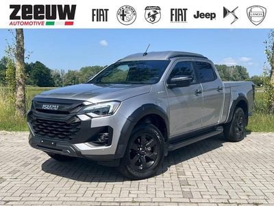 Grijs Gebruikt 2024 Isuzu D-Max Pickup | € 54.900