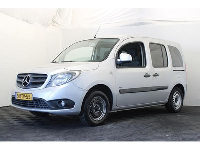 Mercedes Citan 108
