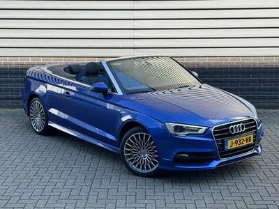 Audi A3 Cabriolet