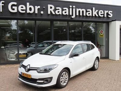 Renault Mégane GrandTour