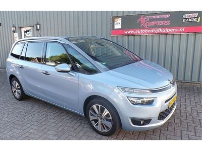 Citroën Grand C4 Picasso