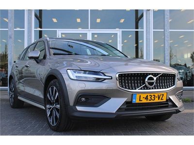 Volvo V60 CC