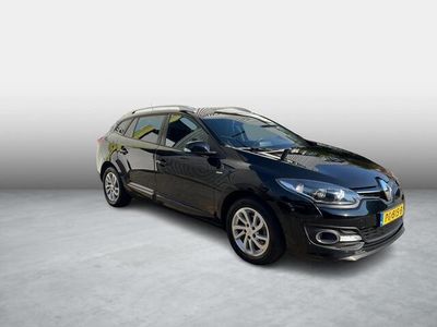 Renault Mégane GrandTour