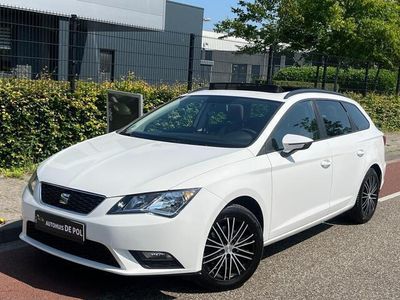 Seat Leon ST
