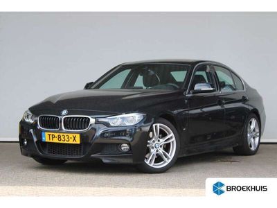 BMW 330e