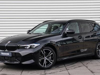 tweedehands BMW 330e 330 TouringM-Sport | Head-up | Adaptieve Cruise