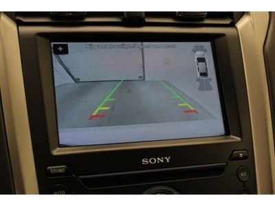 tweedehands Ford Mondeo 2.0 Hybrid CVT VIGNALE Leder GPS Camera Led Alu