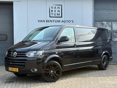 VW T5