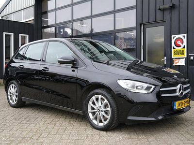 Zwart Occasion 2026 Mercedes B250e Business MPV | € 24.589