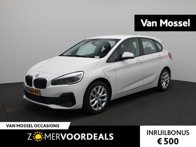 BMW 225 Active Tourer