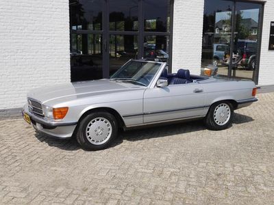 tweedehands Mercedes 300 SL-KLASSESL 148000KM !!! 5 BAK HANDGESCHAKELD