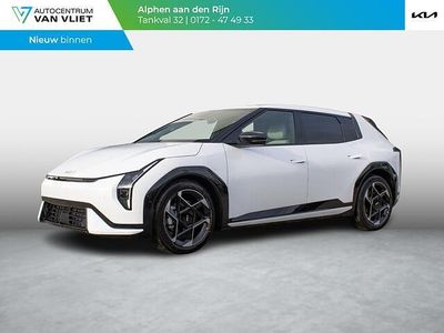 Overige Nieuw 2025 Kia EV4 GT-Line Hatchback | € 43.590 (Eerlijke prijs)