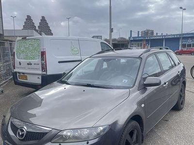 Occasion Mazda 6 Touring 120 PK (88 kW) 2008 Stationwagen