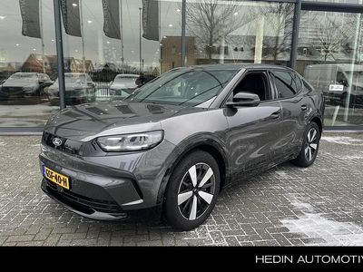 Occasion Ford Capri Extended Range 210 kW (286 PK) 2024 Grijs SUV