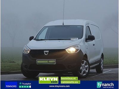 Occasion Dacia Dokker 75 PK (55 kW) 2020 N.v.t. MPV