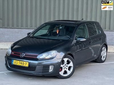 VW Golf VI