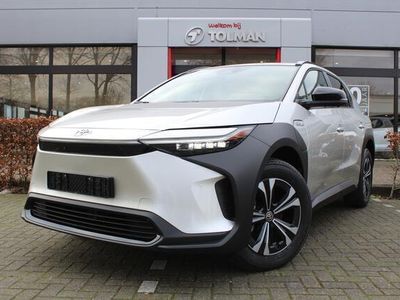 tweedehands Toyota bZ4X Dynamic 71 kWh | Rijklaar | Nieuw uit voorraad | N