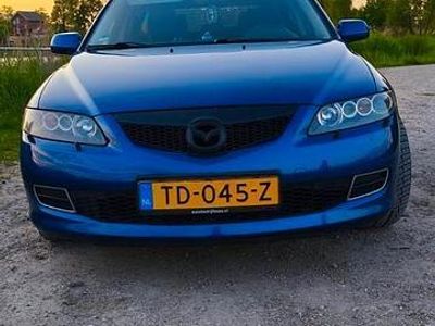 Gebruikt 2007 Mazda 6 | € 3.300 (Duur)