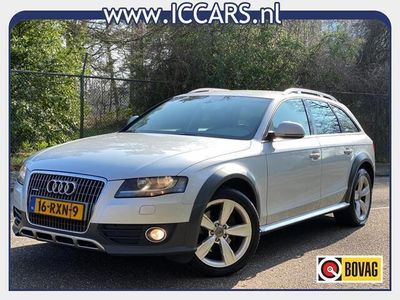 tweedehands Audi A4 Allroad 2.0 TFSI PRO LINE Autm 4x4 .