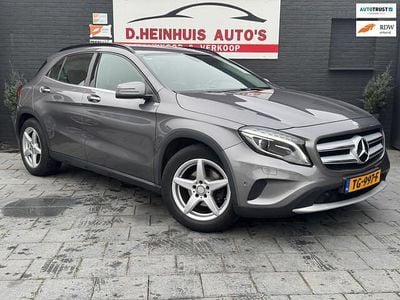 Mercedes GLA200
