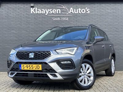 Grijs Gebruikt 2023 Seat Ateca Business SUV | € 27.450 (Eerlijke prijs)