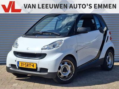 Smart ForTwo Coupé