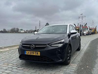 Occasion Opel Corsa Edition 75 PK (55 kW) 2019 Sedan