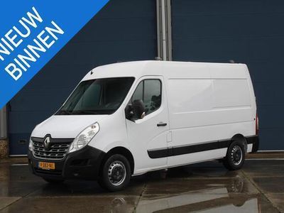 tweedehands Renault Master T35 2.3 dCi L2H2 AIRCO / CRUISE CONTROLE / NAVI / EURO 6