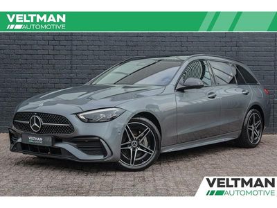 Mercedes C300