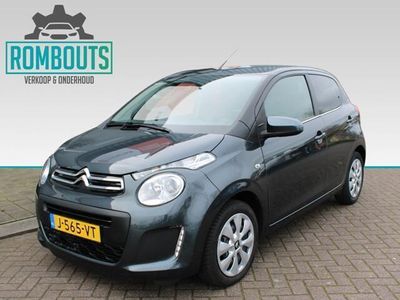 tweedehands Citroën C1 1.0 VTi Feel