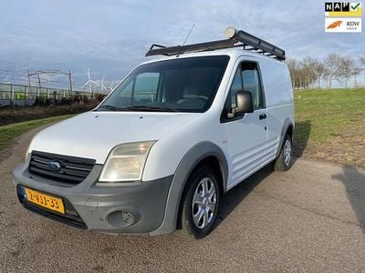 Overige Gebruikt 2010 Ford Transit Van | € 1.250 (Goede deal)