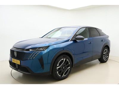 Peugeot e-3008