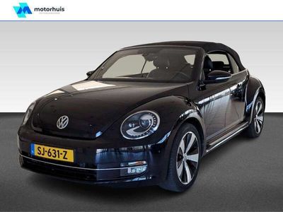 VW Beetle