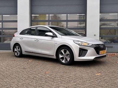 Grijs Gebruikt 2019 Hyundai Ioniq Comfort Hatchback | € 11.250 (Super prijs)