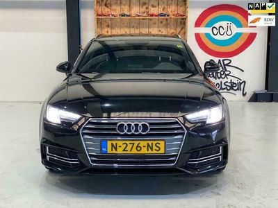 tweedehands Audi S3 Sportback AVANT 2.0 TFSI ultra Sport Pro Line S 3 x S-line BTW