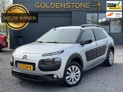 Citroën C4 Cactus